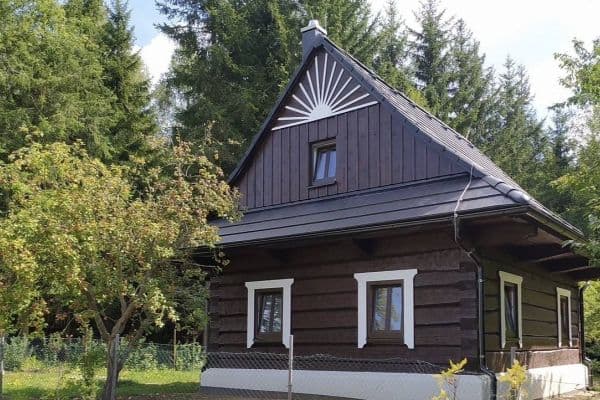 Pronájem chaty, chalupy, Světnov Pronájem chaty, chalupy, Světnov