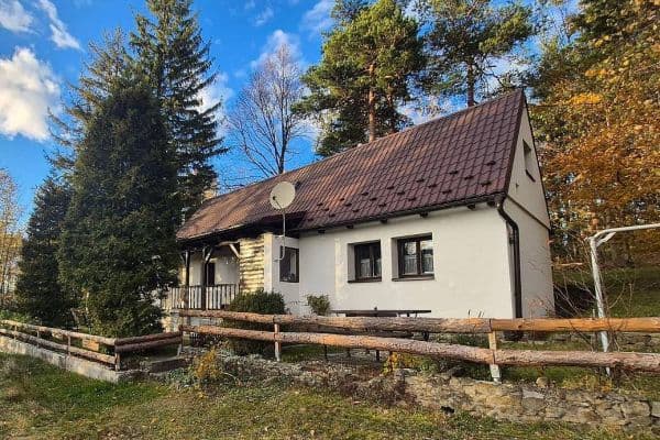 Pronájem chaty, chalupy, Čeladná Pronájem chaty, chalupy, Čeladná