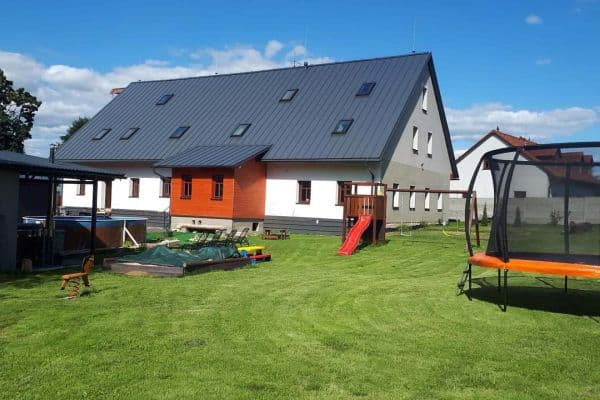 Pronájem chaty, chalupy, Králíky, Pardubický kraj Pronájem chaty, chalupy, Králíky, Pardubický kraj