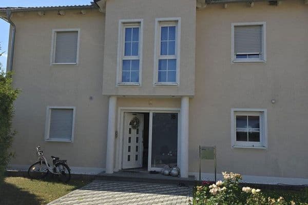 Prodej domu 170 m², pozemek 617 m², Erlangen Prodej domu 170 m², pozemek 617 m², Erlangen