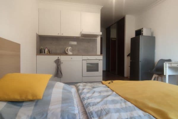 Pronájem bytu Garsoniéra 25 m², Antolská, Petržalka Pronájem bytu Garsoniéra 25 m², Antolská, Petržalka
