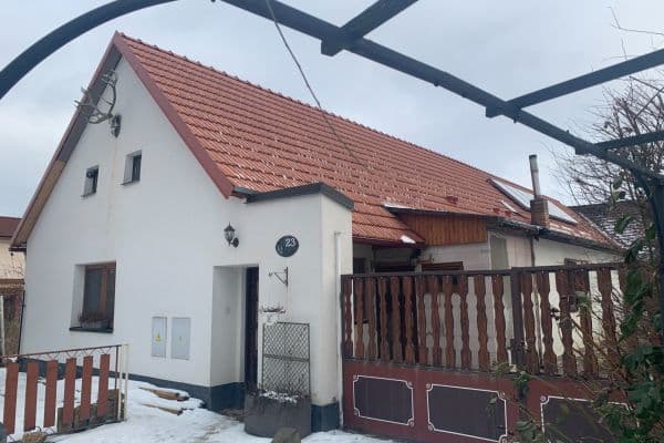 Prodej domu Prodej domu