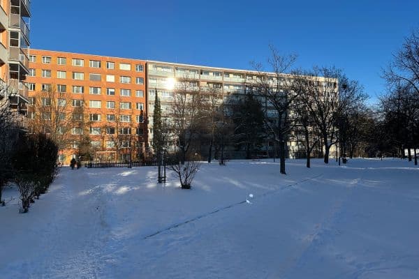 Prodej bytu 2+kk 38 m², Bítovská, Praha Prodej bytu 2+kk 38 m², Bítovská, Praha