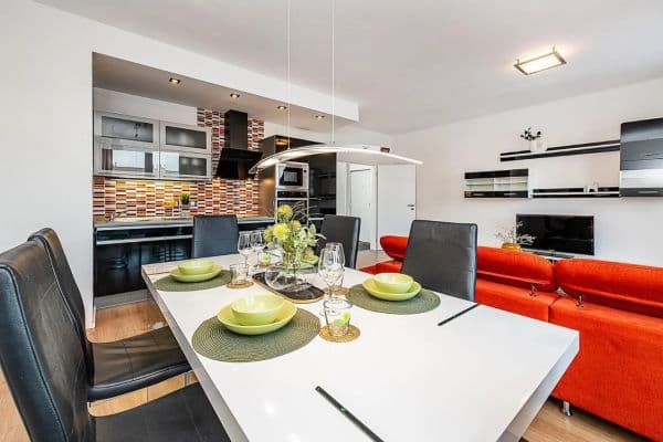 Prodej bytu 2+kk 65 m², Silurská, Praha Prodej bytu 2+kk 65 m², Silurská, Praha