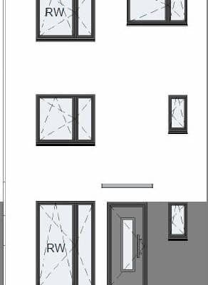 Pronájem domu 132 m², pozemek 180 m², Hölderlinstraße 26d, Pforzheim Pronájem domu 132 m², pozemek 180 m², Hölderlinstraße 26d, Pforzheim