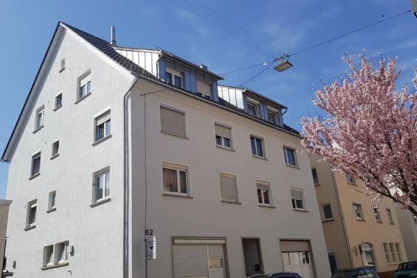 Prodej bytu 4+1 70 m², Dammstr. 62, Heilbronn, Bádensko-Württembersko Prodej bytu 4+1 70 m², Dammstr. 62, Heilbronn, Bádensko-Württembersko