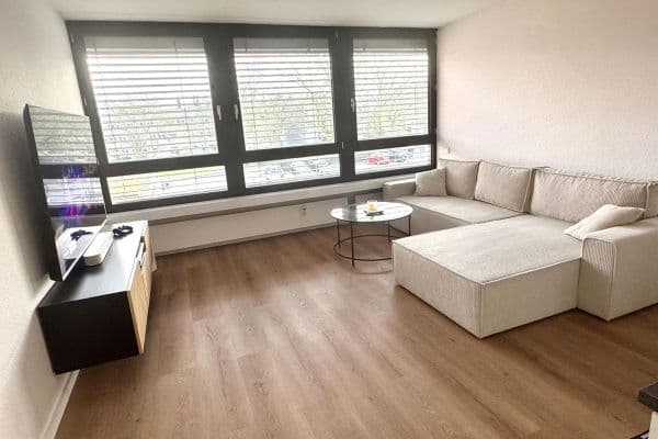 Prodej bytu 1+1 29 m², Erich-Ollenhauer-Straße, Düsseldorf, Severní Porýní-Vestfálsko Prodej bytu 1+1 29 m², Erich-Ollenhauer-Straße, Düsseldorf, Severní Porýní-Vestfálsko