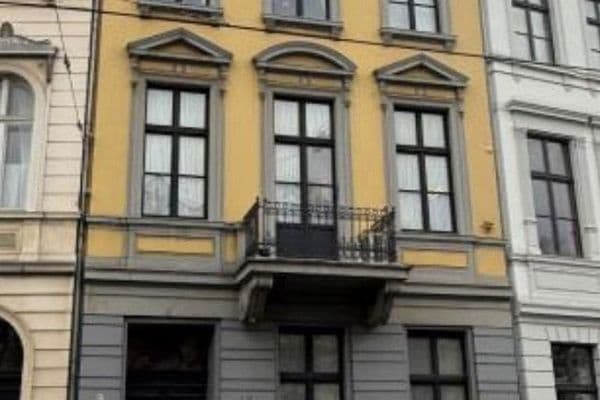 Prodej domu 230 m², pozemek 140 m², Bonn Prodej domu 230 m², pozemek 140 m², Bonn