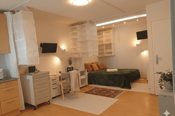 Pronájem bytu 1+1 28 m², Innsbruck, Tyrolsko Pronájem bytu 1+1 28 m², Innsbruck, Tyrolsko