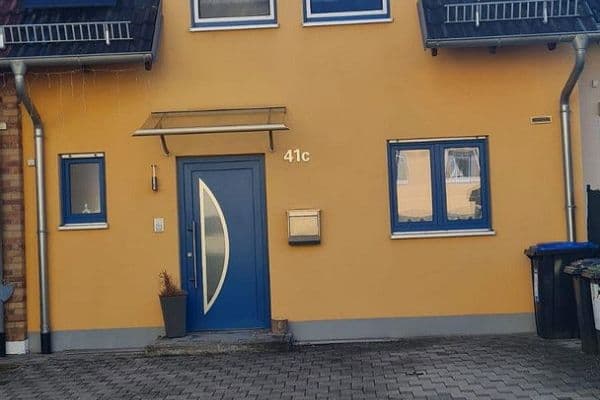 Prodej domu 138 m², pozemek 231 m², Karlsruhe, Bádensko-Württembersko Prodej domu 138 m², pozemek 231 m², Karlsruhe, Bádensko-Württembersko