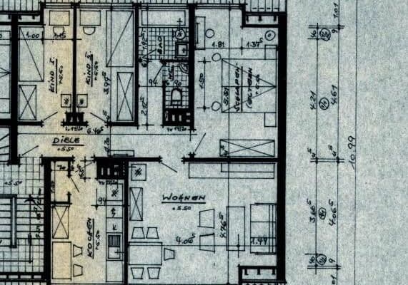 Pronájem bytu 4+1 82 m², Willibrordstraße 69, Herzogenrath Pronájem bytu 4+1 82 m², Willibrordstraße 69, Herzogenrath