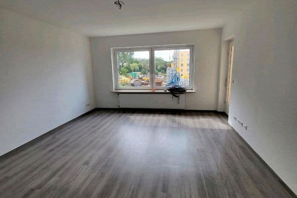 Pronájem bytu 2+1 60 m², Göttingen, Dolní Sasko Pronájem bytu 2+1 60 m², Göttingen, Dolní Sasko