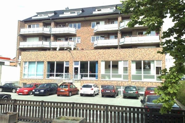 Pronájem bytu 2+1 54 m², Hauptstraße 270, Kerpen Horrem Pronájem bytu 2+1 54 m², Hauptstraße 270, Kerpen Horrem