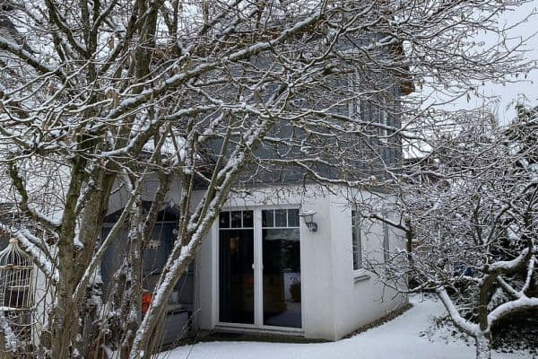 Prodej domu 138 m², pozemek 651 m², Tostedt, Tostedt Prodej domu 138 m², pozemek 651 m², Tostedt, Tostedt