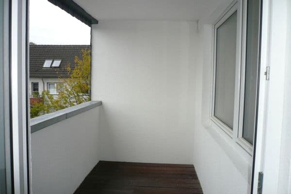 Pronájem bytu 2+1 71 m², Heiligenhaus Pronájem bytu 2+1 71 m², Heiligenhaus