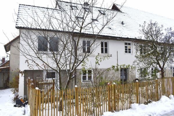 Prodej domu 174 m², pozemek 1.000 m², Backnang Prodej domu 174 m², pozemek 1.000 m², Backnang