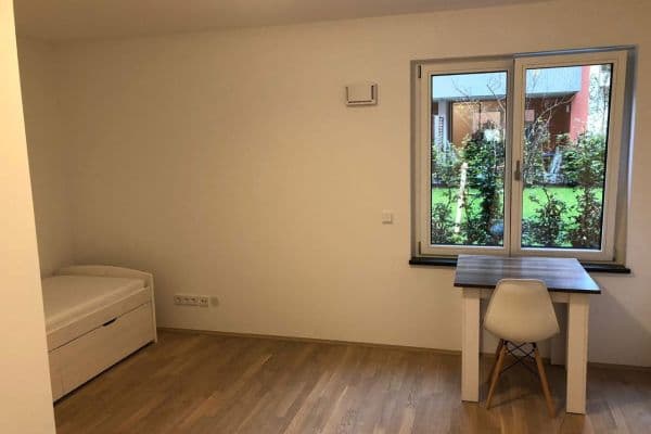 Pronájem bytu 18 m², Konrad-Celtis-Str. 103, München, Bavorsko Pronájem bytu 18 m², Konrad-Celtis-Str. 103, München, Bavorsko