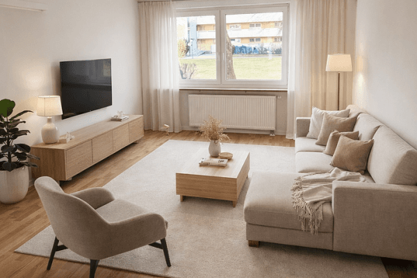 Prodej bytu 3+1 63 m², Schaffhauser Str. 12, München, Bavorsko Prodej bytu 3+1 63 m², Schaffhauser Str. 12, München, Bavorsko