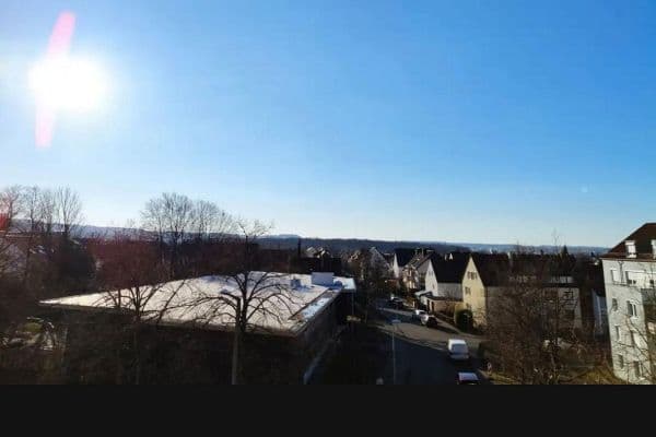 Pronájem bytu 1+1 32 m², Deidesheimer Straße 15, Stuttgart Weilimdorf, Bádensko-Württembersko Pronájem bytu 1+1 32 m², Deidesheimer Straße 15, Stuttgart Weilimdorf, Bádensko-Württembersko