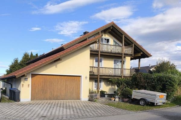 Prodej bytu 4+1 107 m², Söchtenau, Bavorsko Prodej bytu 4+1 107 m², Söchtenau, Bavorsko