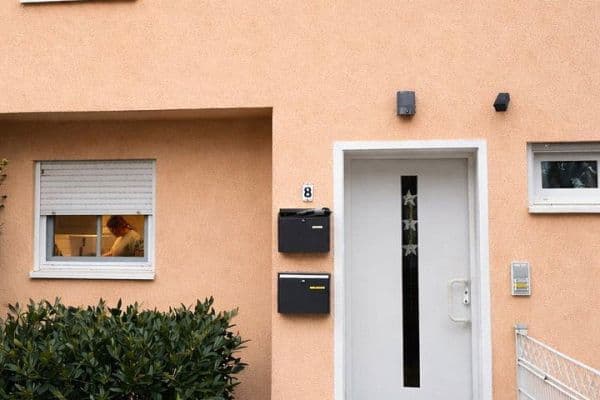 Prodej domu 156 m², pozemek 404 m², Oftersheim Prodej domu 156 m², pozemek 404 m², Oftersheim