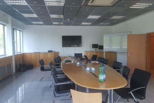 Pronájem kanceláře 84 m², Freiherr-vom-Stein-Straße 131, Mülheim an der Ruhr Pronájem kanceláře 84 m², Freiherr-vom-Stein-Straße 131, Mülheim an der Ruhr