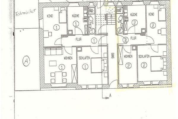 Prodej bytu 3+1 63 m², Stuttgart - Bad Cannstatt Prodej bytu 3+1 63 m², Stuttgart - Bad Cannstatt