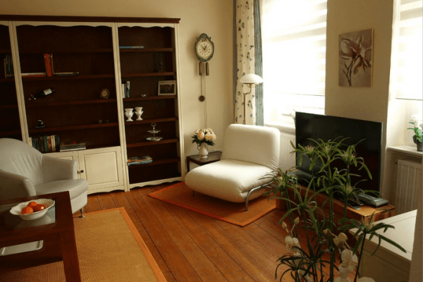 Pronájem bytu 3+1 70 m², Markomannenstr. 74, Wuppertal Pronájem bytu 3+1 70 m², Markomannenstr. 74, Wuppertal