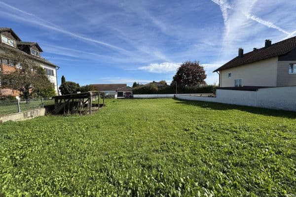 Prodej pozemku 741 m², Gaimersheim, Bavorsko Prodej pozemku 741 m², Gaimersheim, Bavorsko