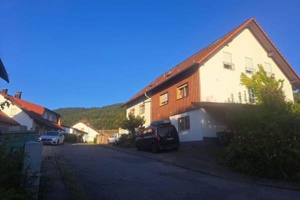 Prodej domu 168 m², pozemek 300 m², Fürth Prodej domu 168 m², pozemek 300 m², Fürth