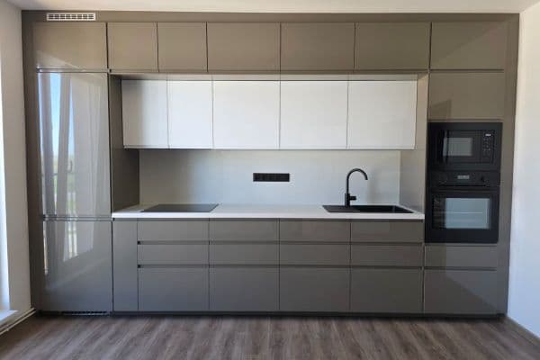 Pronájem bytu 2+kk 40 m², Vestecká, Nehvizdy Pronájem bytu 2+kk 40 m², Vestecká, Nehvizdy