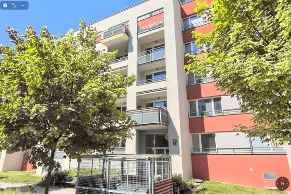 Pronájem bytu 2+kk 56 m², Sazovická, Praha Pronájem bytu 2+kk 56 m², Sazovická, Praha