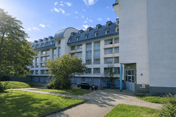 Pronájem bytu 2+1 56 m², Horní, Ostrava Pronájem bytu 2+1 56 m², Horní, Ostrava