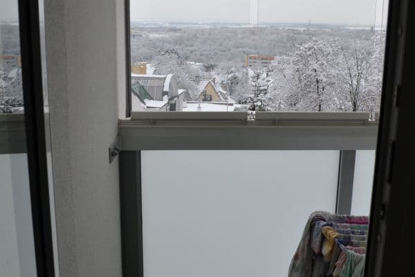 Pronájem bytu 2+1 49 m², Kukelská, Praha Pronájem bytu 2+1 49 m², Kukelská, Praha