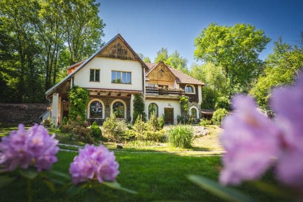 Prodej domu 241 m², pozemek 2.209 m², Chrášťany Prodej domu 241 m², pozemek 2.209 m², Chrášťany