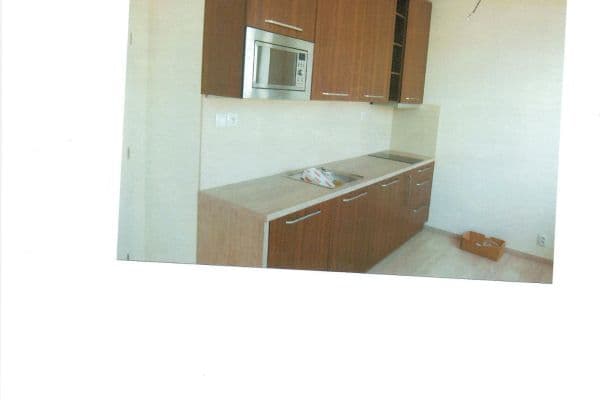 Pronájem bytu 1+kk 25 m², Brno Pronájem bytu 1+kk 25 m², Brno