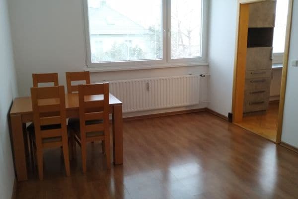 Pronájem bytu 2+1 54 m², Mánesova, Frýdek-Místek Pronájem bytu 2+1 54 m², Mánesova, Frýdek-Místek