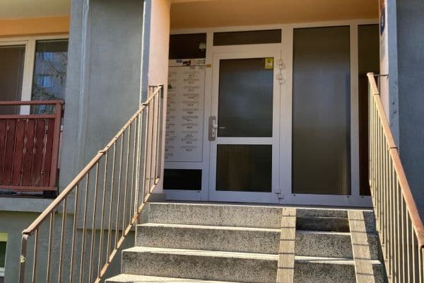 Prodej bytu 2+kk 42 m², Ježkova, Liberec Prodej bytu 2+kk 42 m², Ježkova, Liberec