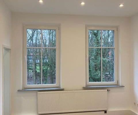 Pronájem bytu 2+1 50 m², Weiherstr. 9, Fürth, Bavorsko Pronájem bytu 2+1 50 m², Weiherstr. 9, Fürth, Bavorsko