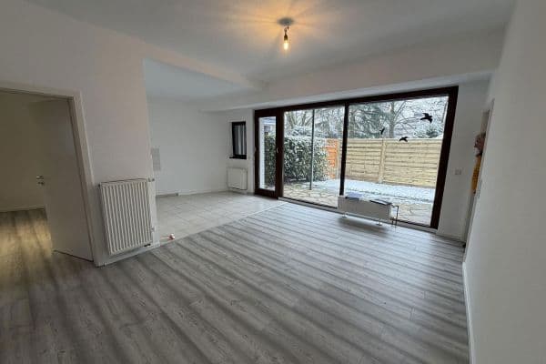 Pronájem bytu 2+1 64 m², Wesel Pronájem bytu 2+1 64 m², Wesel