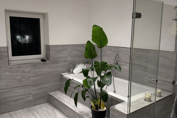 Pronájem bytu 3+1 119 m², Gravenbruchweg 82, Offenbach Pronájem bytu 3+1 119 m², Gravenbruchweg 82, Offenbach