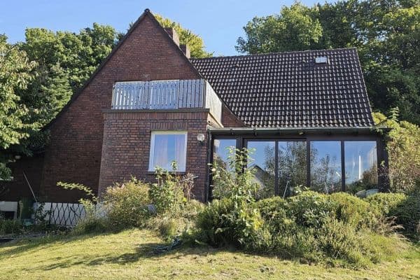 Prodej domu 142 m², pozemek 1.000 m², Marquardtsweg, Seevetal Prodej domu 142 m², pozemek 1.000 m², Marquardtsweg, Seevetal