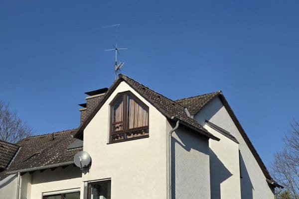 Prodej bytu 2+1 72 m², Flörsheim Prodej bytu 2+1 72 m², Flörsheim