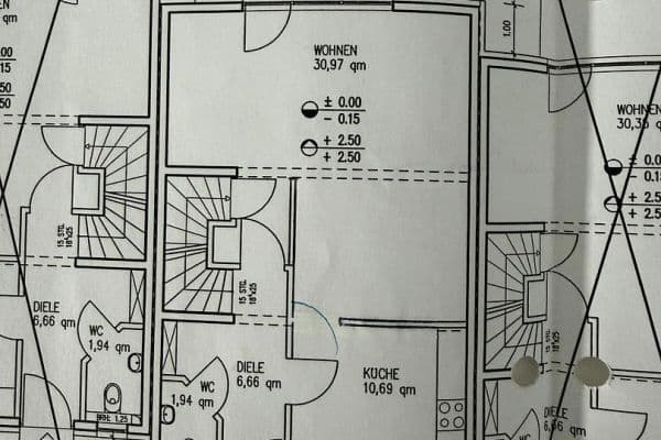 Prodej domu 135 m², pozemek 170 m², Frechen Prodej domu 135 m², pozemek 170 m², Frechen