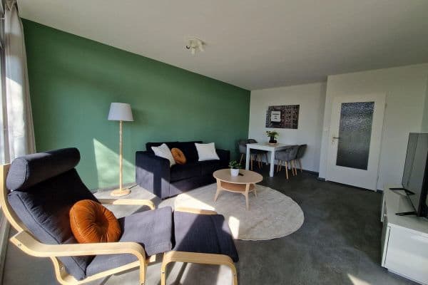 Pronájem bytu 2+1 50 m², Julius-Brecht-Str. 3, Hamburg, Hamburg Pronájem bytu 2+1 50 m², Julius-Brecht-Str. 3, Hamburg, Hamburg