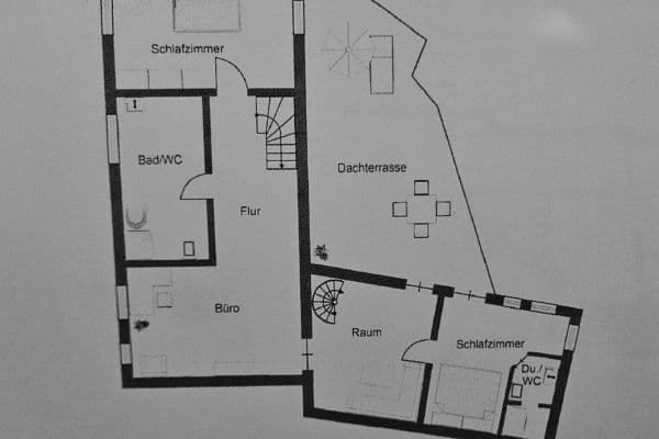 Prodej domu 230 m², pozemek 1.200 m², An der Feuerwache 1a, Troisdorf Prodej domu 230 m², pozemek 1.200 m², An der Feuerwache 1a, Troisdorf