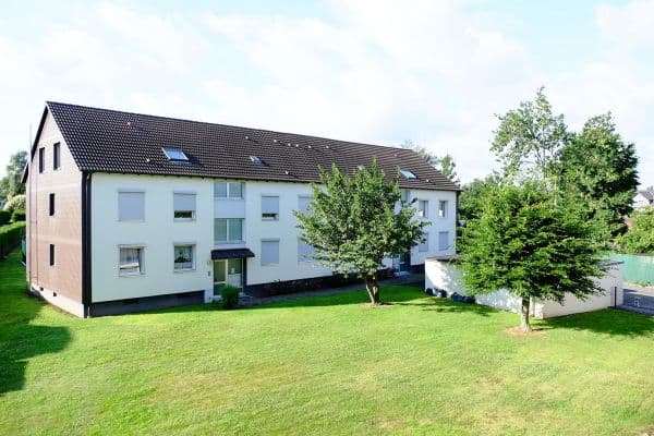 Pronájem bytu 2+kk 45 m², Dortmund Pronájem bytu 2+kk 45 m², Dortmund