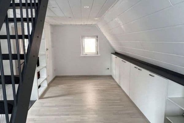 Pronájem bytu 2+1 44 m², Griesbadgasse 21, Ingolstadt, Bavorsko Pronájem bytu 2+1 44 m², Griesbadgasse 21, Ingolstadt, Bavorsko