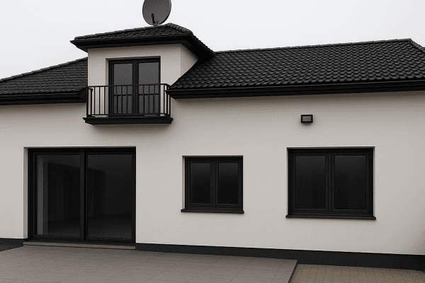 Prodej domu 140 m², pozemek 471 m², Jakob-Sigle-Str.31, Türkheim Prodej domu 140 m², pozemek 471 m², Jakob-Sigle-Str.31, Türkheim