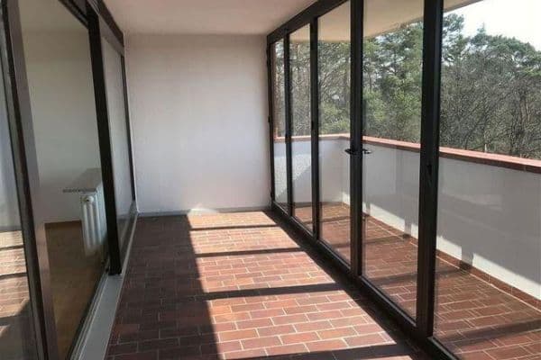 Pronájem bytu 2+1 97 m², Tübingen Pronájem bytu 2+1 97 m², Tübingen